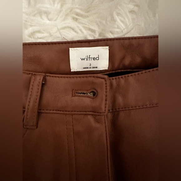 Aritzia Pants - Picture 10 of 13